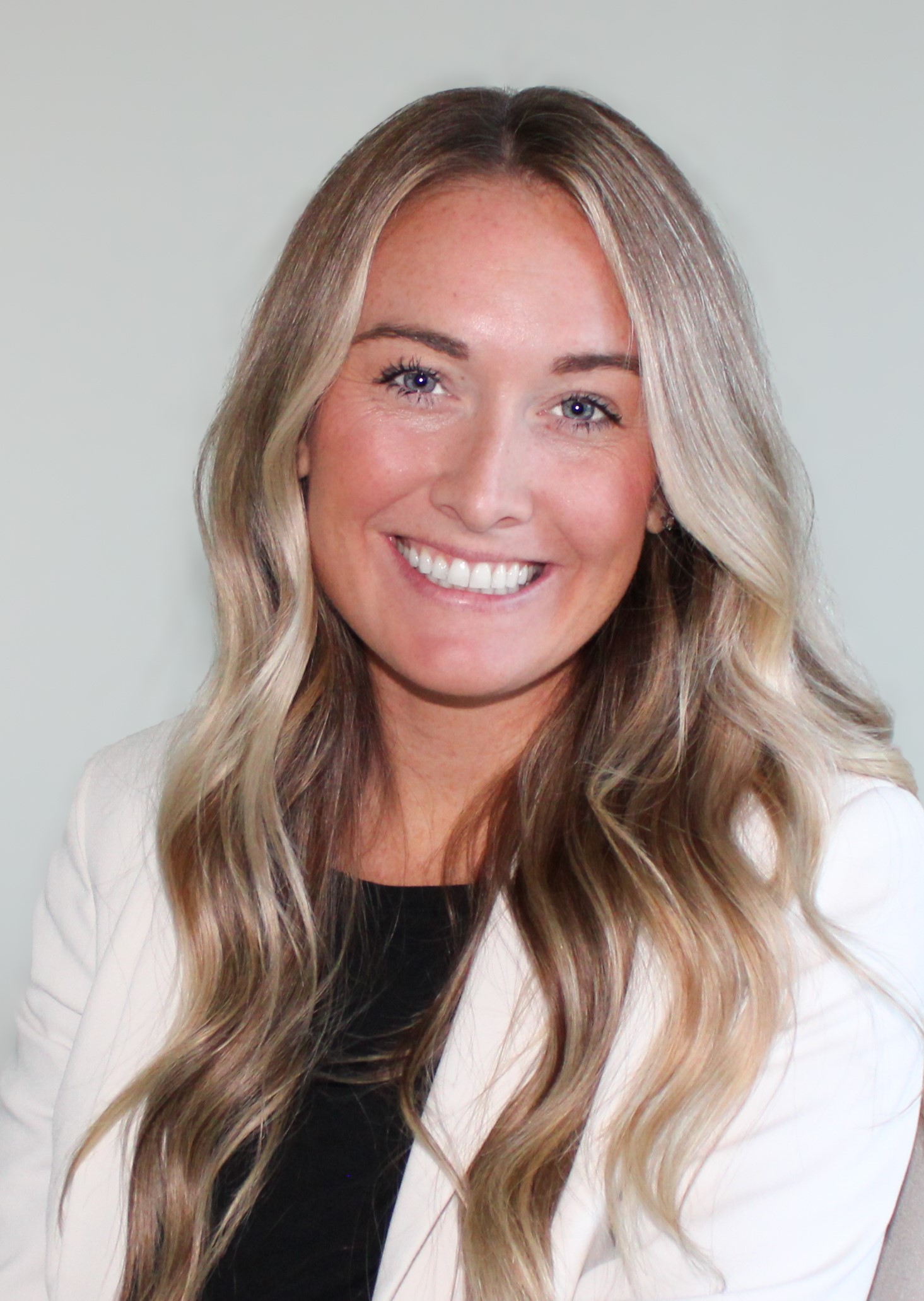 Karli Corrigan, Manager, Strategic and National Sales